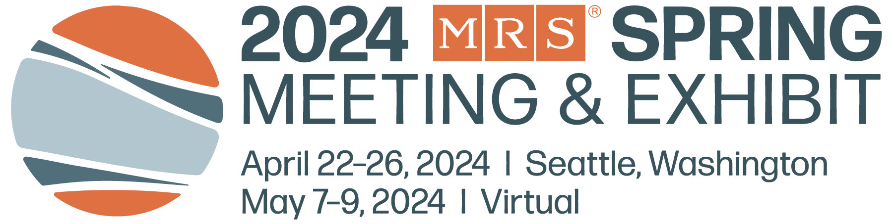 2024 MRS Spring Meeting